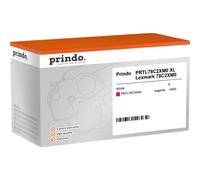 ORIGINAL Prindo toner magenta PRTL78C2XM0 Classic XL ~5000 Seiten