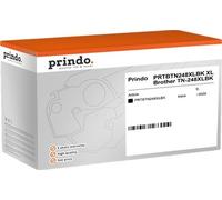 ORIGINAL Prindo toner nero PRTBTN248XLBK Classic XL ~3000 Seiten