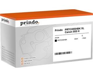 ORIGINAL Prindo toner nero PRTC055HBK Classic XL ~7600 Seiten Prindo Classic: l'