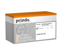 ORIGINAL Prindo toner nero PRTHPCF400X ~2800 Seiten compatibile per HP CF400X (201X)