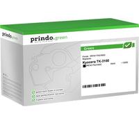 ORIGINAL Prindo toner nero PRTKYTK3160G Green ~12500 Seiten