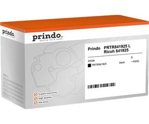 ORIGINAL Prindo toner nero PRTR841925 Classic XL ~15000 Seiten compatibile con R