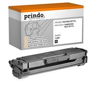 ORIGINAL Prindo toner nero PRTSMLTD111L ~1800 Seiten