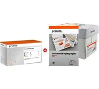 ORIGINAL Prindo Value Pack nero / ciano / magenta / giallo PRTBTN423 MCVP Classi