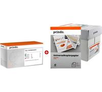ORIGINAL Prindo Value Pack nero / ciano / magenta / giallo PRTHPW2070A MCVP Clas