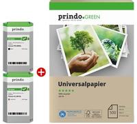 ORIGINAL Prindo Value Pack nero / differenti colori PRSCPG540XL CL541XLG MCVP Gr
