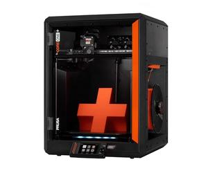 Original Prusa CORE One+ Assemblata per Stampante 3D CoreXY High-Speed | Per hobbisti e professionisti, struttura chiusa con controllo attivo della temperatura, modalità offline, 25×22×27 cm