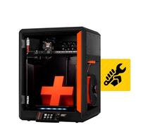 Original Prusa CORE One+ DIY Kit: CoreXY High-Speed Professional 3D Printer per Hobby & Industria, chiuso, regolazione attiva della temperatura, modalità offline sicura, 25x22x27cm