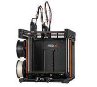Original Prusa XL assemblata con 2 testine di stampa indipendenti | Stampante 3D CoreXY di grande formato | Volume 36x36x36 cm | Esperienza multi-materiale