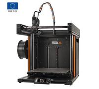ORIGINAL PRUSA XL Semi-Assemblata con 1 testina di stampa, Stampante 3D CoreXY di grande formato, Volume di stampa di 36x36x36 cm, Aggiornabile con testine di stampa addizionali