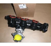 Original Psa collettore di aspirazione C5 (X7) 407 2.2 HDi 0361.Q0