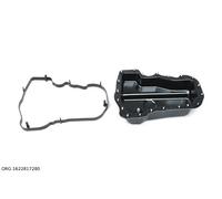 Original Psa coppa olio C Jumper III 2.0 HDi 16+ 1622817280