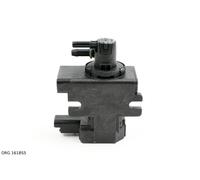 Original PSA Elettrovalvola Turbo Citroën Jumpy Peugeot 307 407 2.0 HDi 1618S5