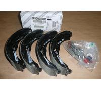 Original Psa ganasce freno a mano C Jumper 06+ 4241.N5