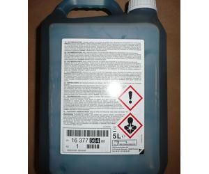 Original Psa liquido refrigerante per motori ibridi 5l 1637756480