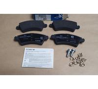 Original Psa pastiglie freno C Berlingo III, P 308 4252.29