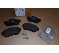Original Psa pastiglie freno C Jumpy P Expert 07+ posteriore 1673601480