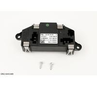 Original PSA Resistenza Del Motorino Ventola Citroën Berlingo C4 Picasso 6441W9