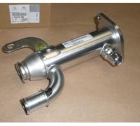 Original Psa Scambiatore di calore C4 C5 307 308 407 2.0 HDi 1618.35