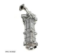 Original Psa Scambiatore di calore Jumper III Boxer III 3.0 HDi 1618.QZ
