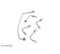 Original Psa tubi iniezione metallo C Jumper III 1606876880