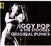 Original Punks by Iggy Pop & The Stooges (2007-01-02)