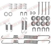 Original QUICK BRAKE Kit Accessori Freno 105-0698 Per Toyota VW