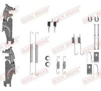 Original QUICK BRAKE Kit Accessori Freno 105-0847S Per KIA
