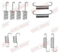 Original QUICK BRAKE Kit Accessori Freno A Mano 105-0004