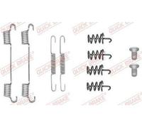 Original QUICK BRAKE Kit Accessori Freno A Mano 105-0051