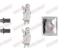 Original QUICK BRAKE Kit Di Riparazione Espansore 120 53 006 Per Mercedes-Benz