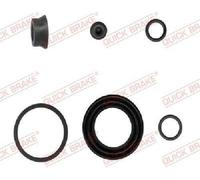 Original QUICK BRAKE Kit Di Riparazione Pinza Freno 114-0125 Per Honda