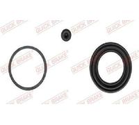 Original QUICK BRAKE Kit Di Riparazione Pinza Freno 114-0164 Per BMW