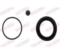 Original QUICK BRAKE Kit Di Riparazione Pinza Freno 114-0217 Per Citroën Peugeot