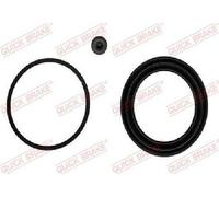 Original QUICK BRAKE Kit Di Riparazione Pinza Freno 114-0240 Per Citroën Fiat