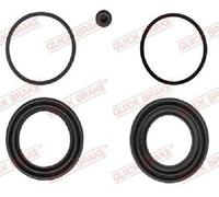 Original QUICK BRAKE Kit Di Riparazione Pinza Freno 114-0253 Per Citroën Fiat