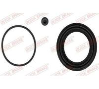 Original QUICK BRAKE Kit Di Riparazione Pinza Freno 114-0254 Per MINI