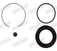Original QUICK BRAKE Kit Di Riparazione Pinza Freno 114-0284 Per Suzuki