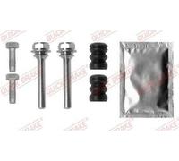 Original QUICK BRAKE Set Di Guida Per Pinza Freno 113-1301X