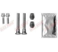 Original QUICK BRAKE Set Di Guida Per Pinza Freno 113-1319X Per Honda