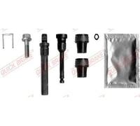 Original QUICK BRAKE Set Di Guida Per Pinza Freno 113-1367X Per Citroën