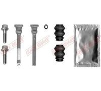 Original QUICK BRAKE Set Di Guida Per Pinza Freno 113-1374X Per Suzuki