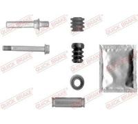 Kit di riparazione, pinza freno QUICK BRAKE 113-1436X