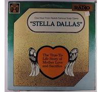 ORIGINAL RADIO BROADCAST - stella dallas