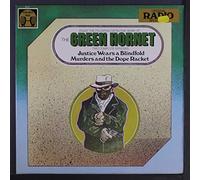 ORIGINAL RADIO BROADCAST - the green hornet