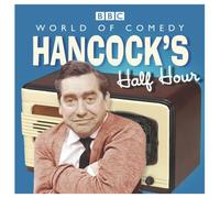 Original Radio Cast - Hancock's Half Hour