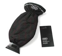 Original Raschietto per Ghiaccio con Guanto Winter Graffi Dischi Neve