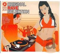 Original Rave Selection - Original Rave Selection