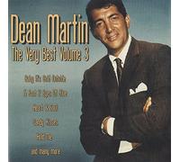 Original Recordings (incl. Live Appearances) (CD Album Dean Martin, 20 Tracks)