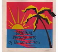 Original Reggae Hits - Vol. 1-Original Reggae Hits